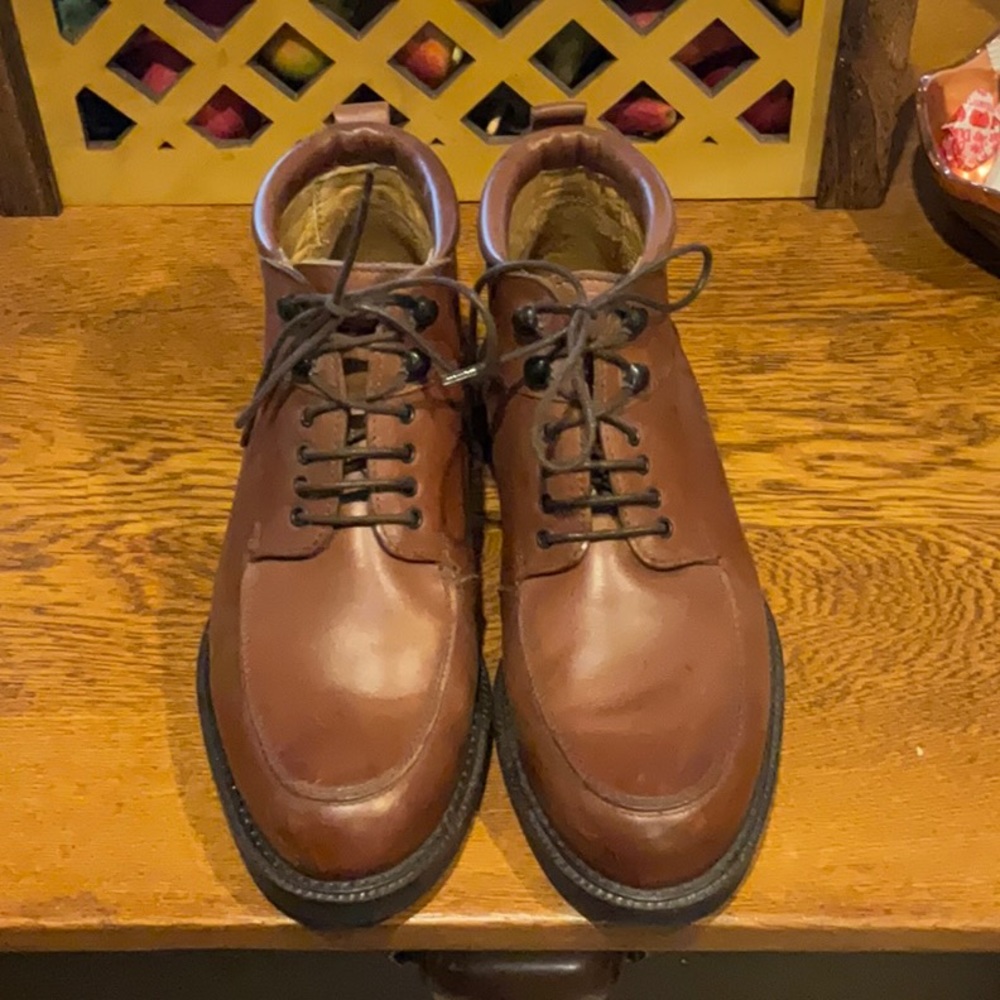 Kenneth Cole Dress Shoes